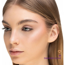 Nejha Shine Please 01 Diamond Glow Highlighter Powder