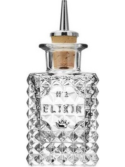 Elixir Dash bottle N1 - 100ml