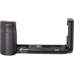 Leofoto L-bracket PRO-EM5II για Olympus OM-D E-M5 II