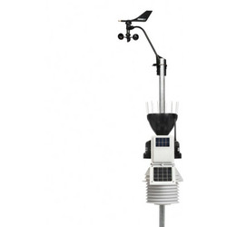 Εξωτερική Μονάδα Αισθητήρων (Sensor Suite) Davis Vantage Pro2