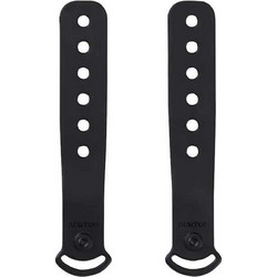 BURTON HARDGOODS U HG PARTS TOE SLIDER - 1248110A02 BLACK