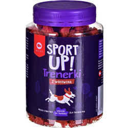 Maced Sport Up Trenerki with Beef 300gr
