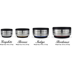 Isoacoustics Orea Graphite (Τεμάχιο)