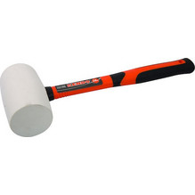 Kendo 25501 Ματσόλα 450gr με Λαβή Fiberglass