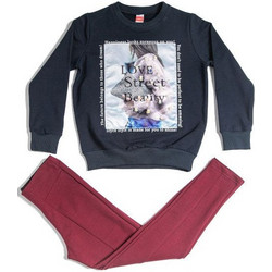 Joyce Παιδικό Σετ 216520 Blue/Red