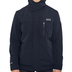 Ice Tech Jacket G705-Navy