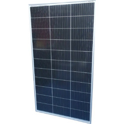 Φωτοβολταϊκό μονοκρυσταλλικό πάνελ EPEVER 165W 12V