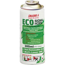Φιάλη για κόρνα αερίου 300ml