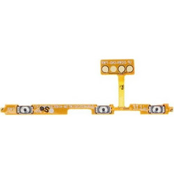Samsung A165 Galaxy A16 4G Power + Volume Button Flex Cable (Service Pack)