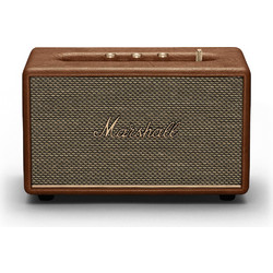 Marshall Acton III Αυτοενισχυόμενο Ηχείο με Bluetooth 60W Καφέ