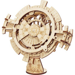 Robotime 3D Perpetual Calendar LK201