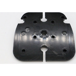 MSL 1/2/3-15 Motor Support