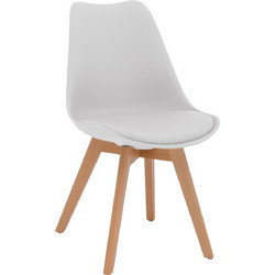 HomeMarkt Καρέκλα Κουζίνας Vegas HM0033.01