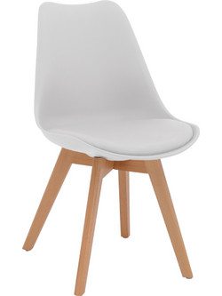 HomeMarkt Καρέκλα Κουζίνας Vegas HM0033.01