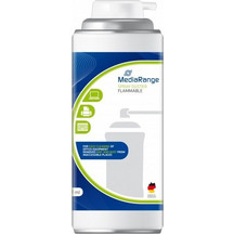 Καθαριστικό Αέρα Air Cleaning Duster Spray 400ml Media Range MR724