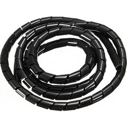 Σπιράλ καλωδίων 19mm 10μέτρα