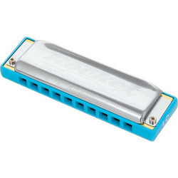 Hohner Rocket low Harp LF