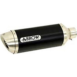 Arrow Τελικό Εξάτμισης για Honda CBR 650 71821AON