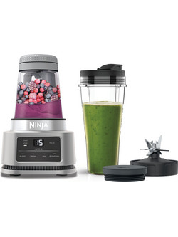 Ninja CB100EU Μπλέντερ για Smoothie 700ml 1100W