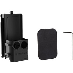 Sunnylife Magnetic Mount 761V2 For Op 3 (Black) - (761V2-D)