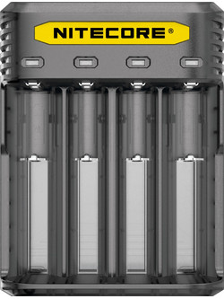 Nitecore Q4