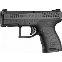 ΠΙΣΤΟΛΙ CZ P-10 M 9X19
