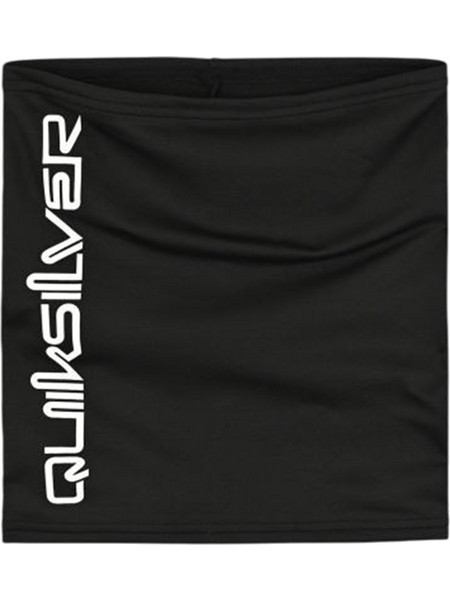 QUIKSILVER M MISTY COLLAR - EQYAA04079-KVJ0 BLACK