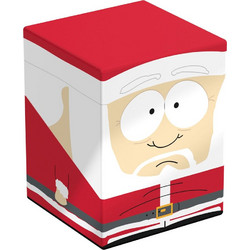 Squaroes Squaroe South Park(TM) SP018 - Santa