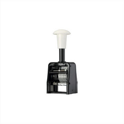 Rexel Αριθμητήρας Uni 12.5 AS - 09091730