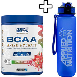 Applied Nutrition BCAA Amino Hydrate Fruit Burst 450gr