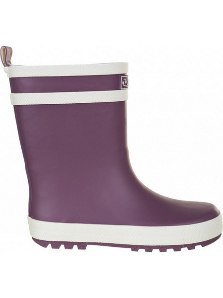 ZIGZAG Hurricane Kids Rubber Boot PURPLE Z214306-4047