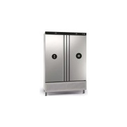 FAGOR CUD-22S/M ΨΥΓΕΙΟΚΑΤΑΨΥΚΤΗΣ ΧΩΡΗΤΙΚΟΤΗΤΑ 1012ΛΤ ΔΥΟ ΞΕΧΩΡΙΣΤΟΙ ΘΑΛΑΜΟΙ ΘΕΡΜΟΚΡΑΣΙΕΣ 0 ΕΩΣ +8C ΚΑΙ -18 ΕΩΣ -22C