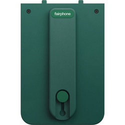 Fairphone Finger Loop Forest Green