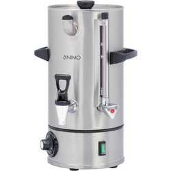 Βραστήρας γάλακτος 5L ANIMO MWR5n