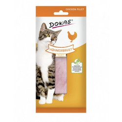 Dokas Chicken Filet 22gr
