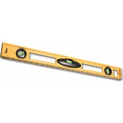 Αλφαδι 60cm STANLEY Foamcast 1-42-476 142476