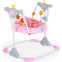 Moni Jumper Vista Jumperoo Pink