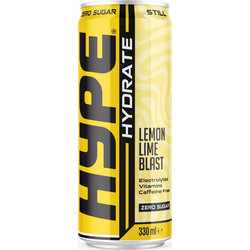 Hydrate 330ml (Hype)