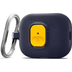 Spigen Nano Pop Για Apple Airpods Pro 3 Σε Μπλε Μυρικο