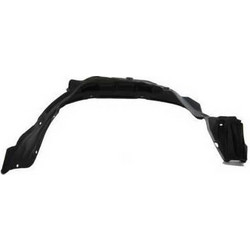 ΘΟΛΟΣ TOYOTA HILUX YN110 '89-'97/ VW TARO '89-'97 4WD ΠΛΑΣΤΙΚΟΣ ΕΜΠΡΟΣ ΑΡΙΣΤΕΡΑ