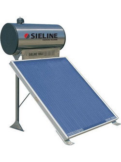 Sieline 130 LX Glass Διπλής Ενέργειας