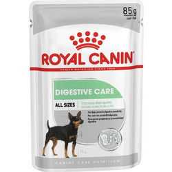Royal Canin Adult Digestive Care with Poultry Loaf 85gr