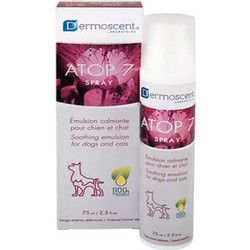 Dermoscent Atop 7 Spray 75ml