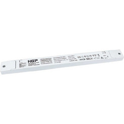 Cubalux Dimmable LED Driver DALI Σταθερής Τάσης KGP 60W 24VDC IP20 - Cubalux - 700011