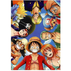 Poster One piece