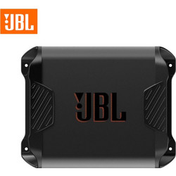 JBL Concert A652 Mini Ενισχυτής Αυτοκινήτου 2 Καναλιών A/B