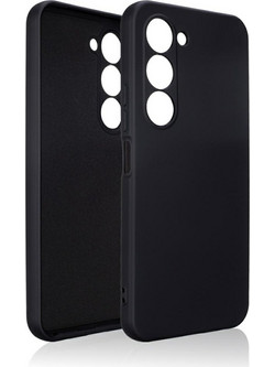Θήκη Σιλικόνης Beline Για Tecno Spark 40 Pro Μαύρη