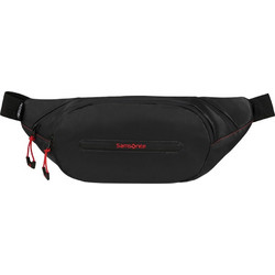 Samsonite Ecodiver Τσαντάκι Μέσης Μαύρο 140879-1041