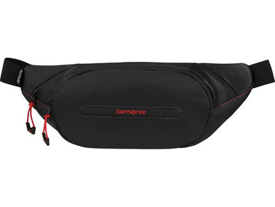 Samsonite Ecodiver Τσαντάκι Μέσης Μαύρο 140879-1041
