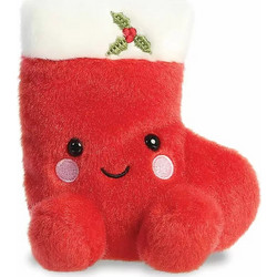 Aurora Palm Pals Holly Stocking 99220
